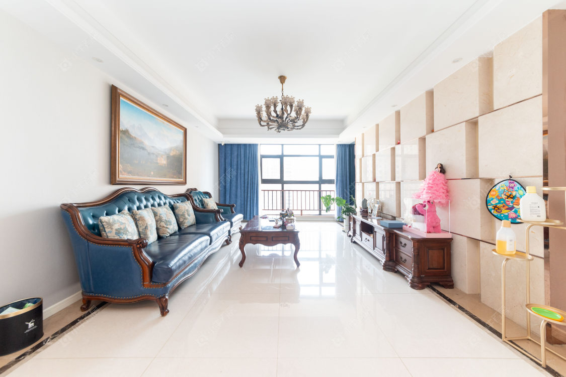 常州新城帝景南区在售二手房源_小牛看房