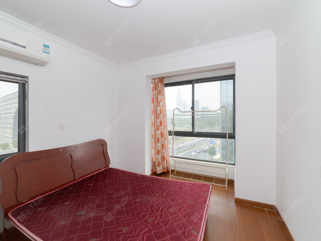 常州中央花园在售二手房源室内图_小牛看房