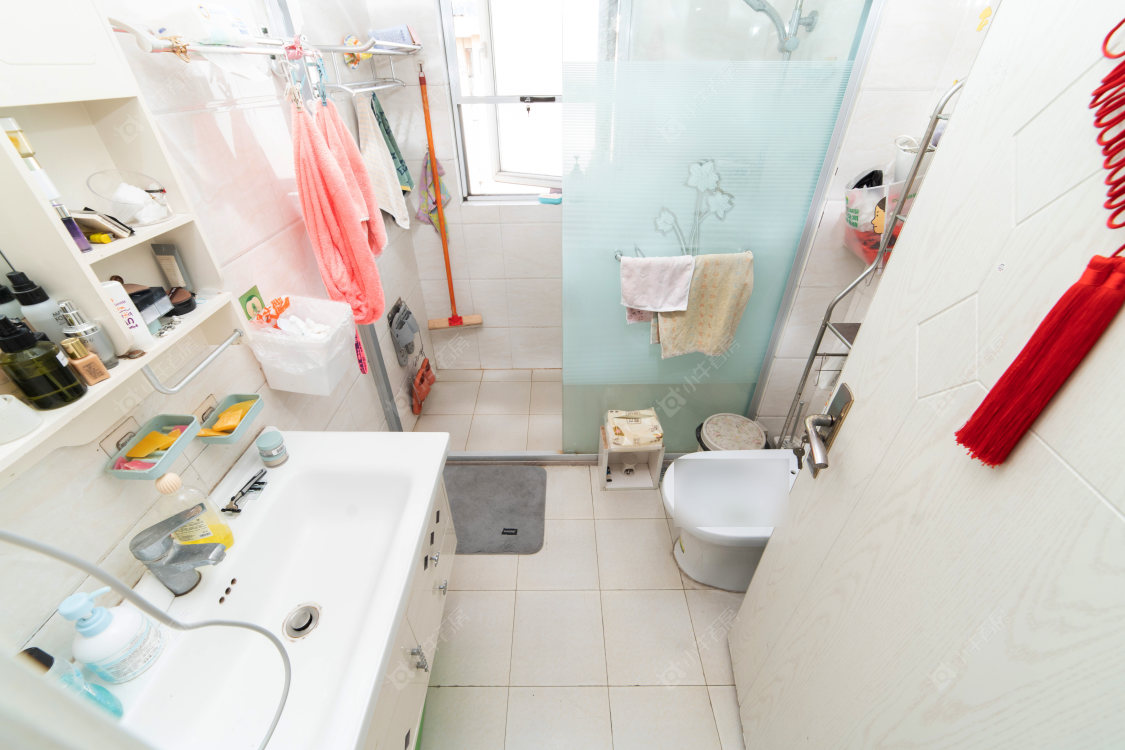 常州平岗星苑一期在售二手房源室内图_小牛看房