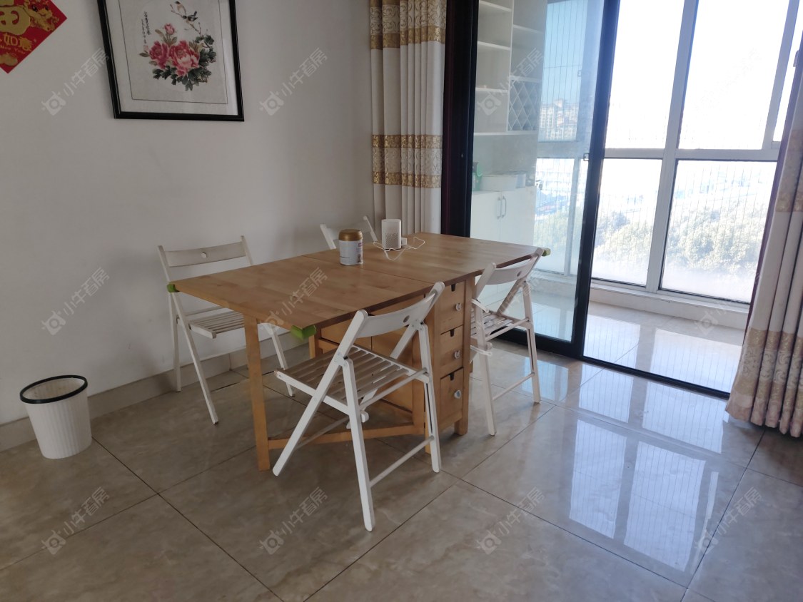 常州外滩1号在租房源室内图_小牛看房