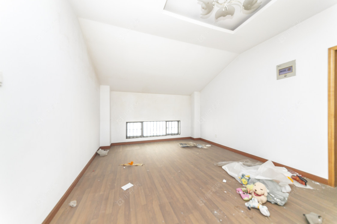 常州银河湾花园在售二手房源室内图_小牛看房