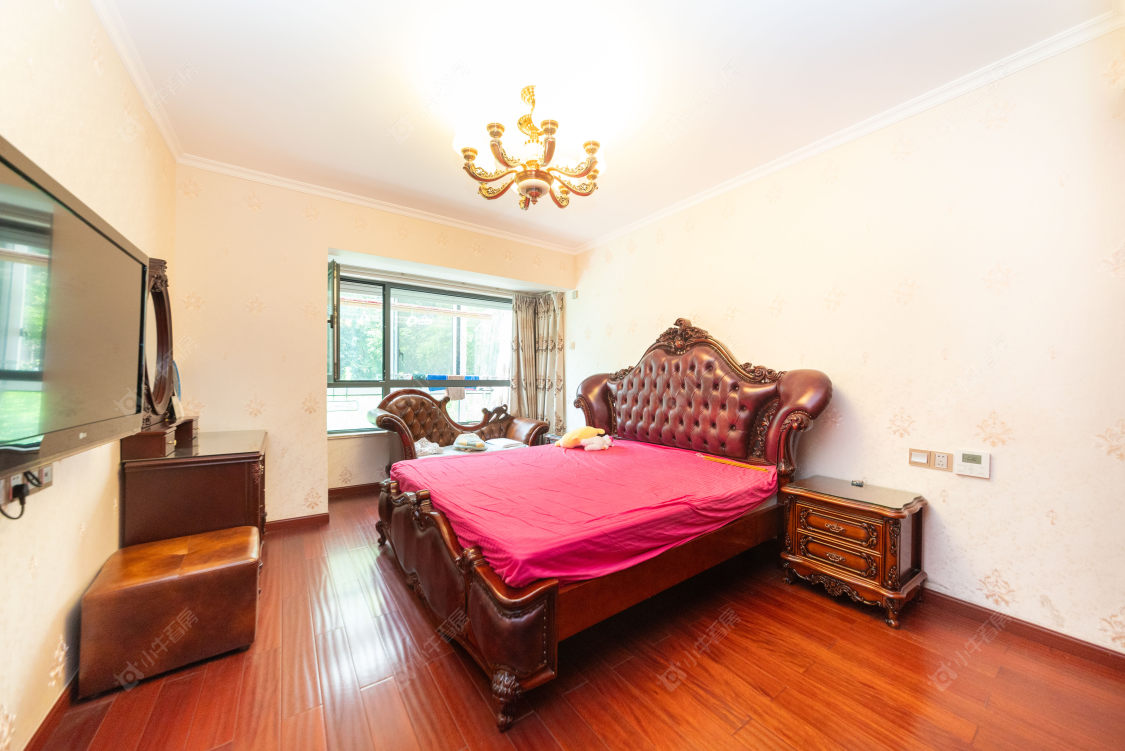 常州御城在售二手房源室内图_小牛看房