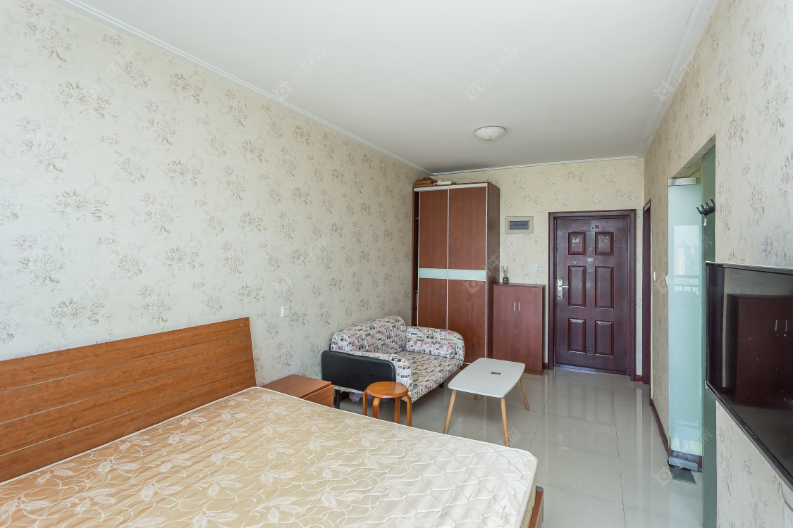 金百国际房源室内图 常州金百国际在售二手房源室内图_小牛看房