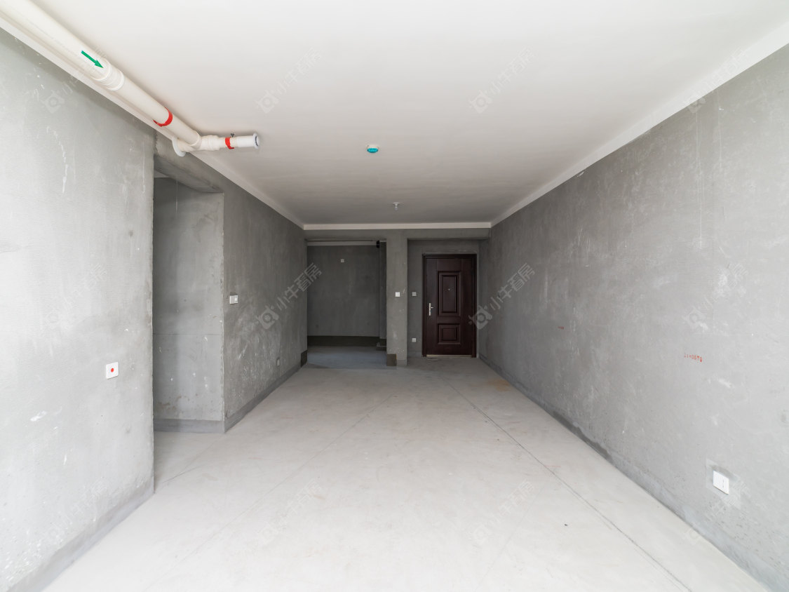 常州山水雅居在售二手房源室内图_小牛看房