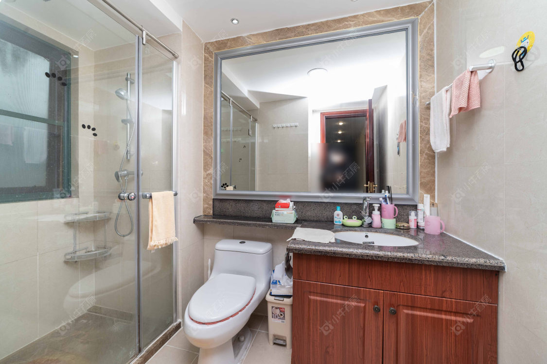 常州恒大翡翠华庭在售二手房源室内图_小牛看房