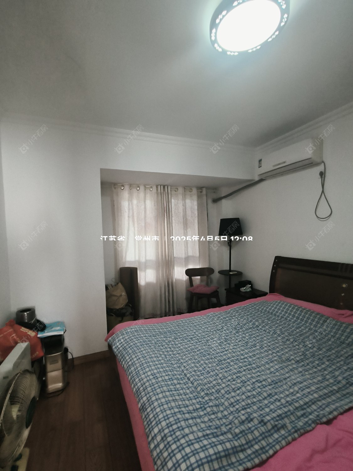 常州泰盈八千里在租房源_小牛看房