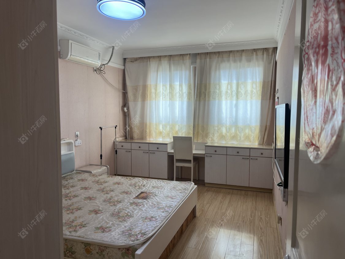 常州聚怡花园北区在租房源室内图_小牛看房