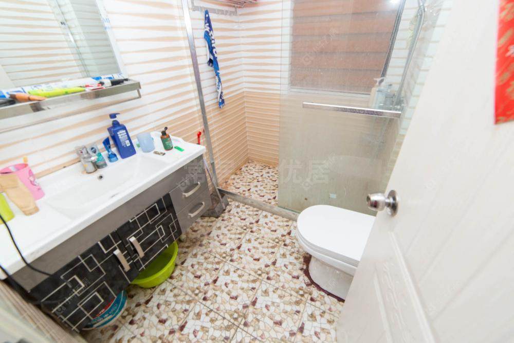 大名城西区二区房源室内图 常州大名城西区二区在售二手房源室内图_小牛看房