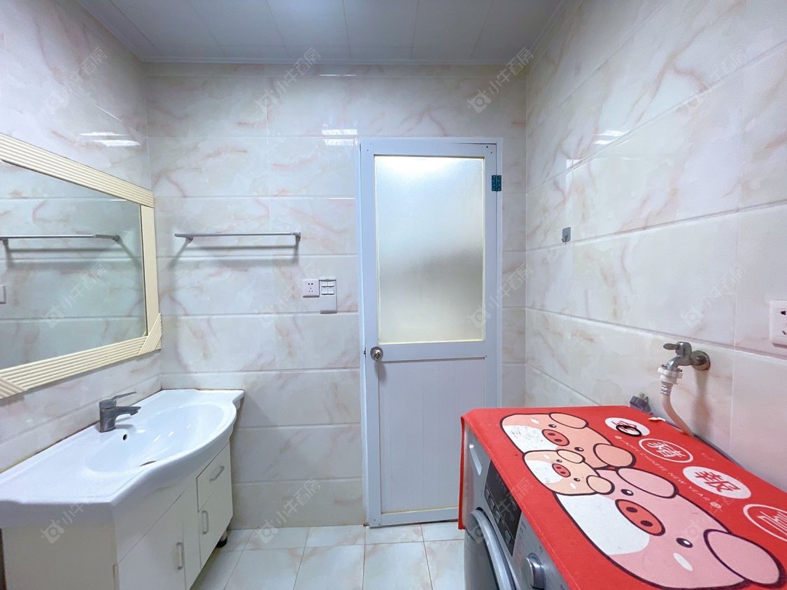 常州四季青服装城在租房源室内图_小牛看房