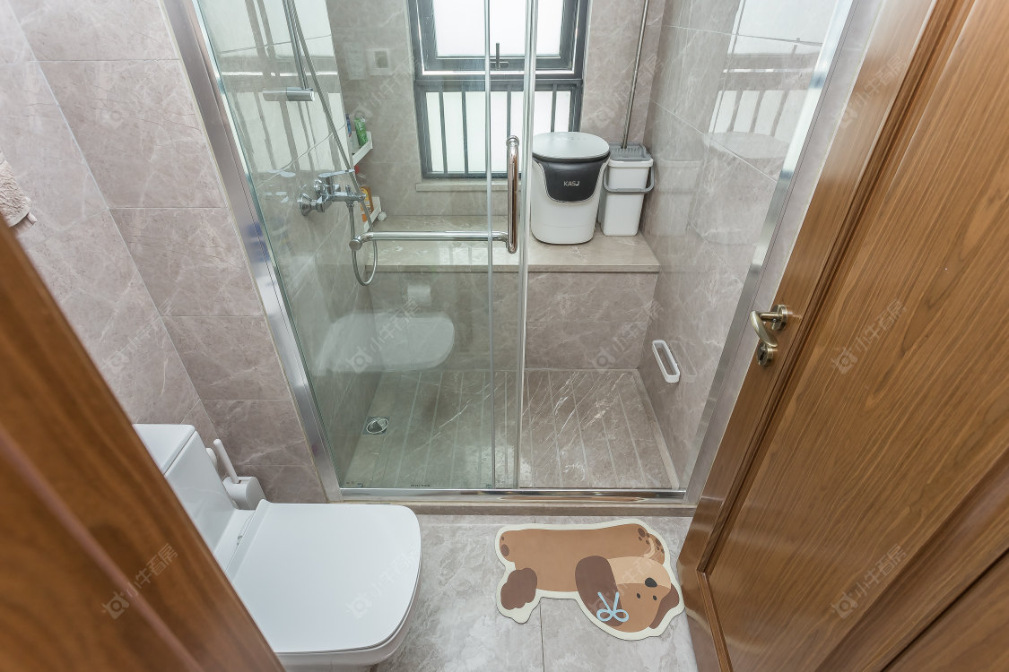 常州旭辉铂悦天宁在售二手房源室内图_小牛看房