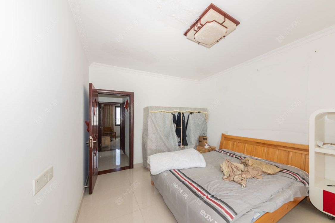 常州春江中央花苑北区在售二手房源室内图_小牛看房