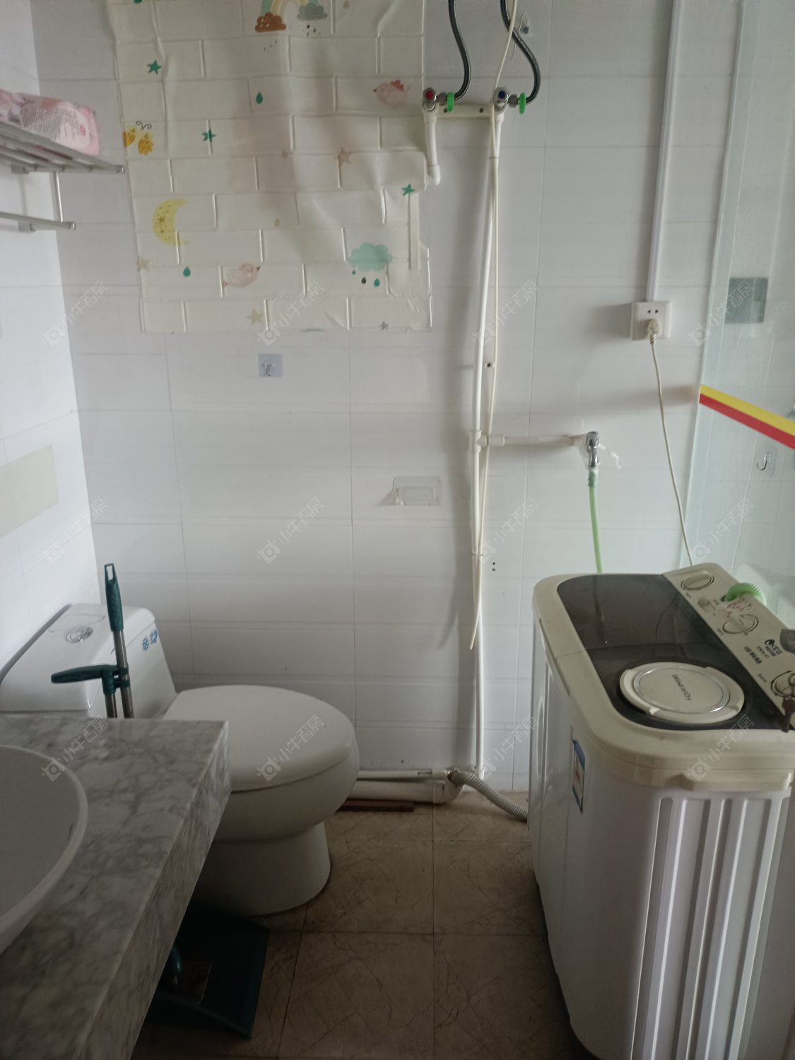 常州港龙尚层在租房源室内图_小牛看房