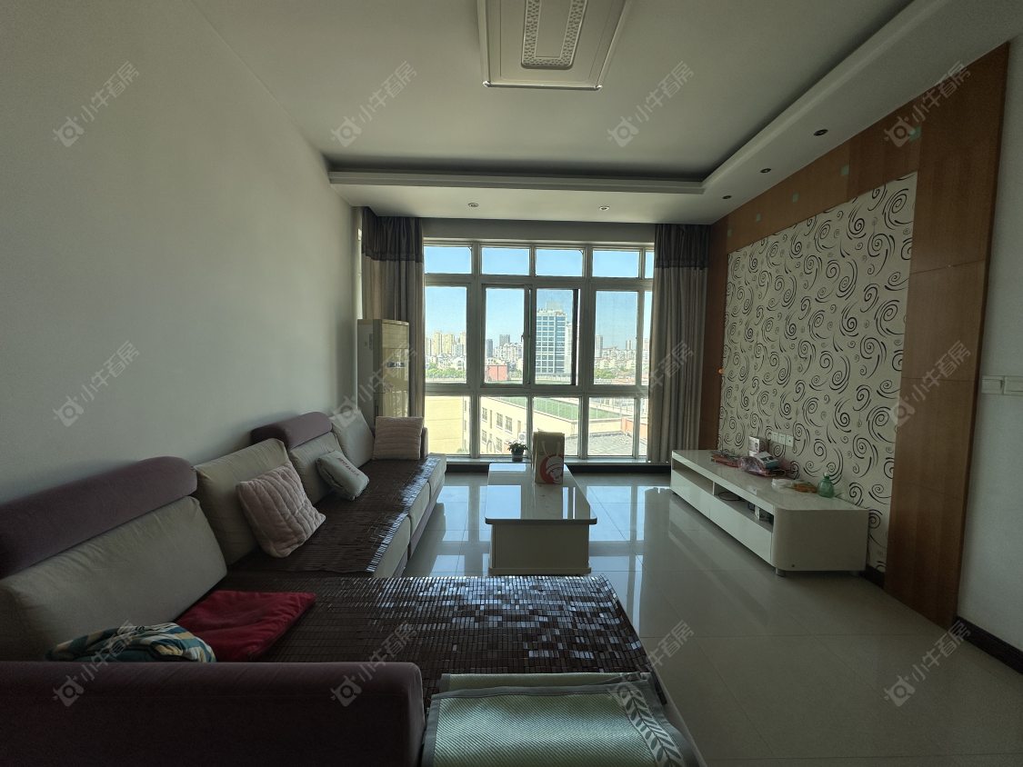 常州聚博花园租房_小牛看房