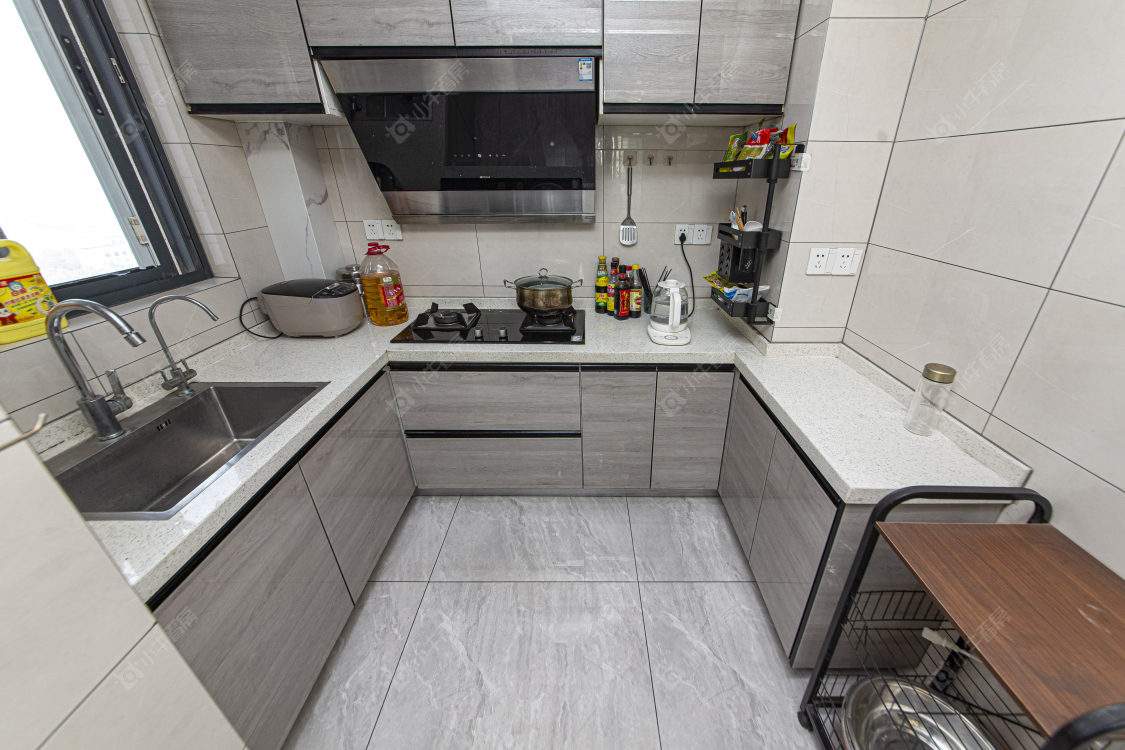 常州新城锦域在售二手房源室内图_小牛看房