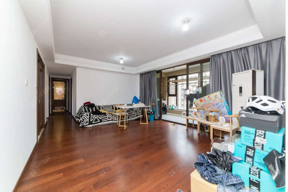 常州万科弘阳君望甲第在售二手房_小牛看房