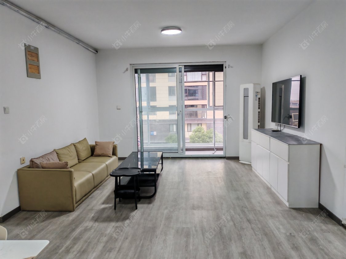 常州紫韵香庭二期_公寓_小牛看房