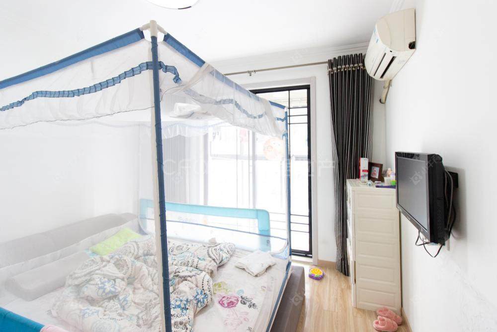 常州九洲新世界花苑在售二手房源室内图_小牛看房