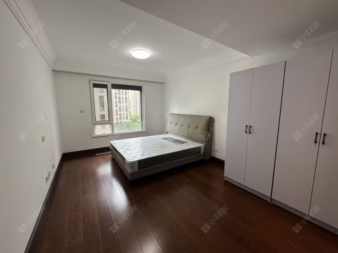 常州朗诗蓝郡租房_小牛看房