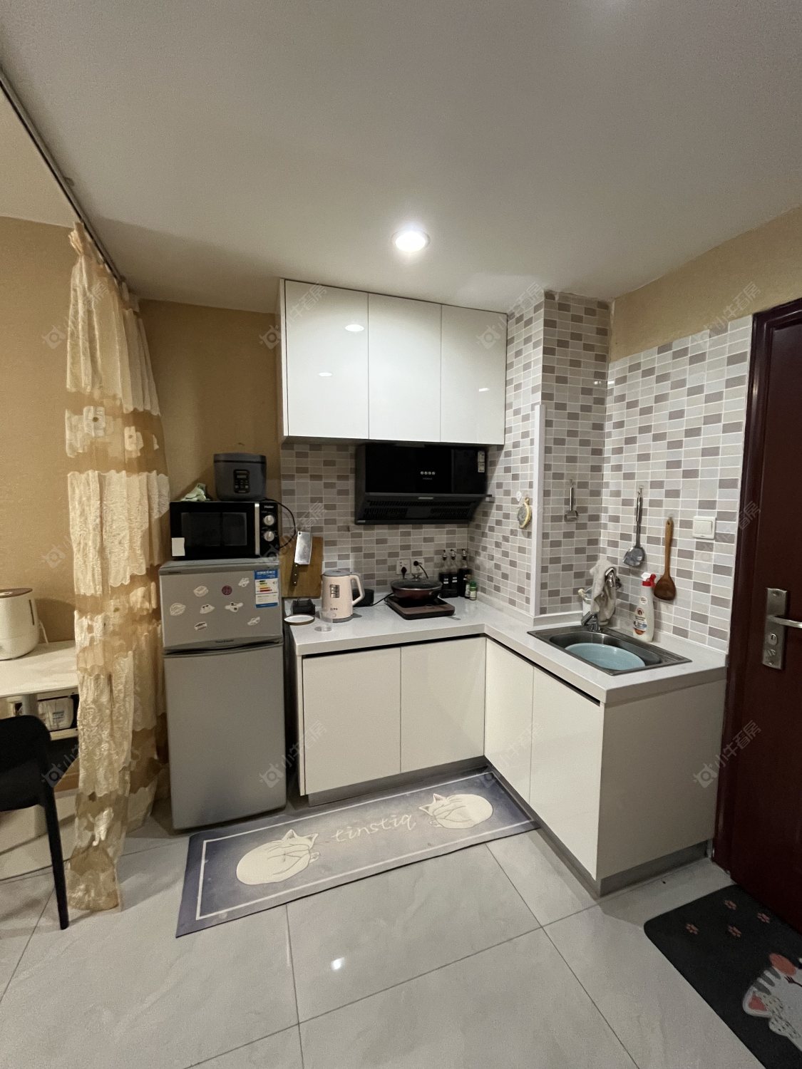 常州凯旋城西区在租房源_小牛看房