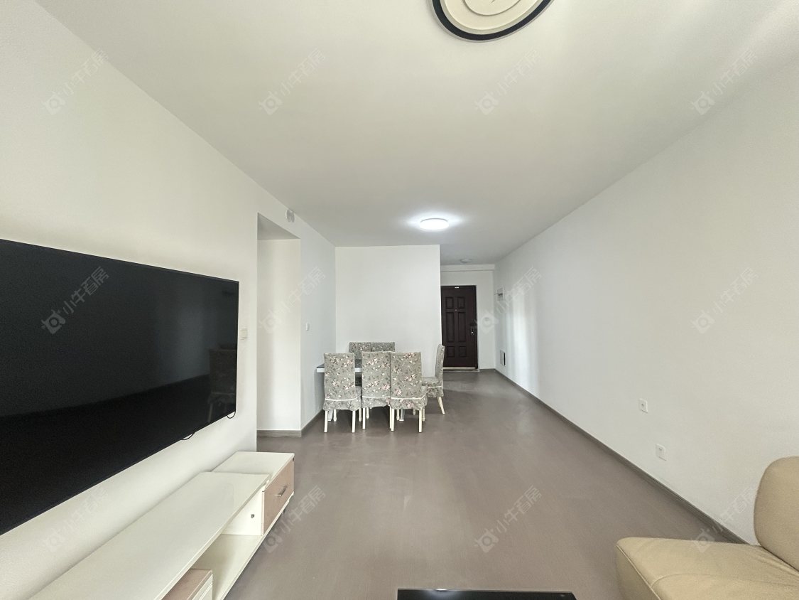 常州保利和光晨樾在租房源_小牛看房