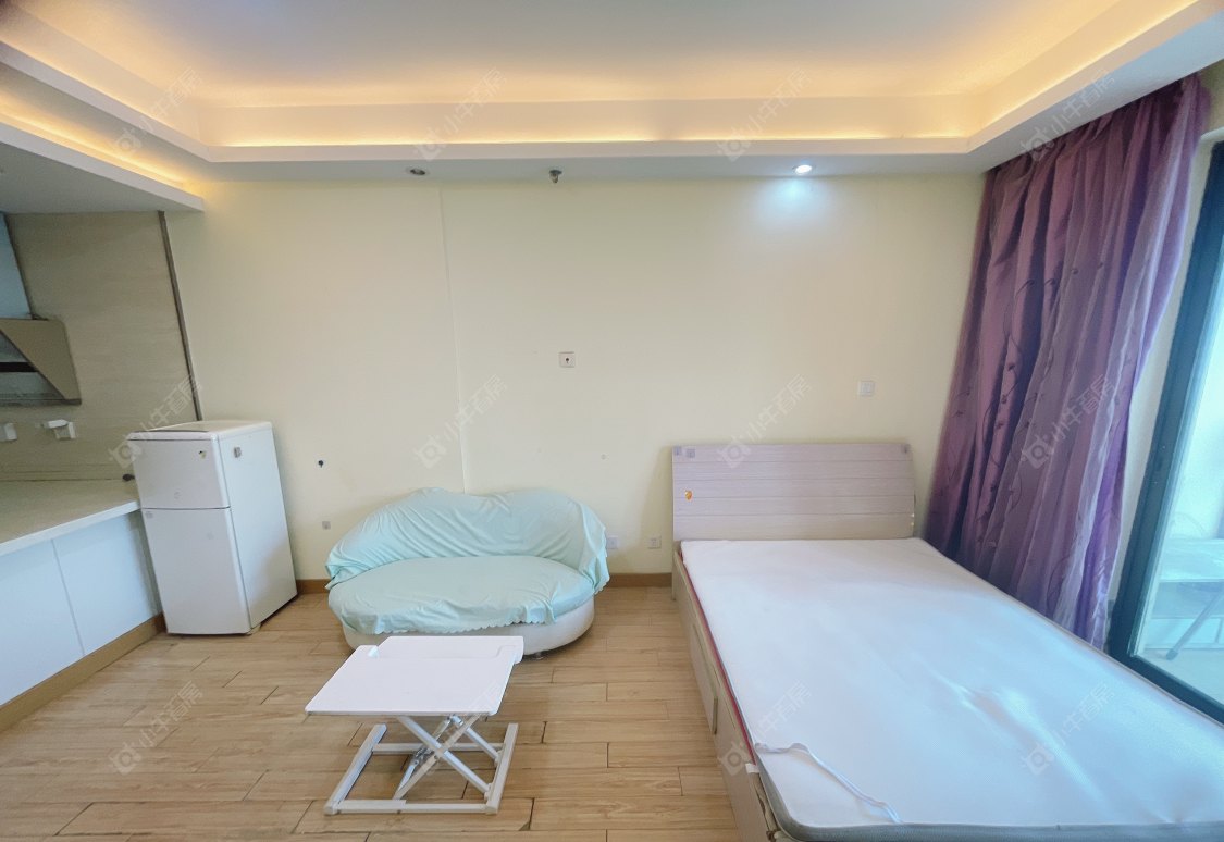 常州莱蒙城领尚在租房源_小牛看房