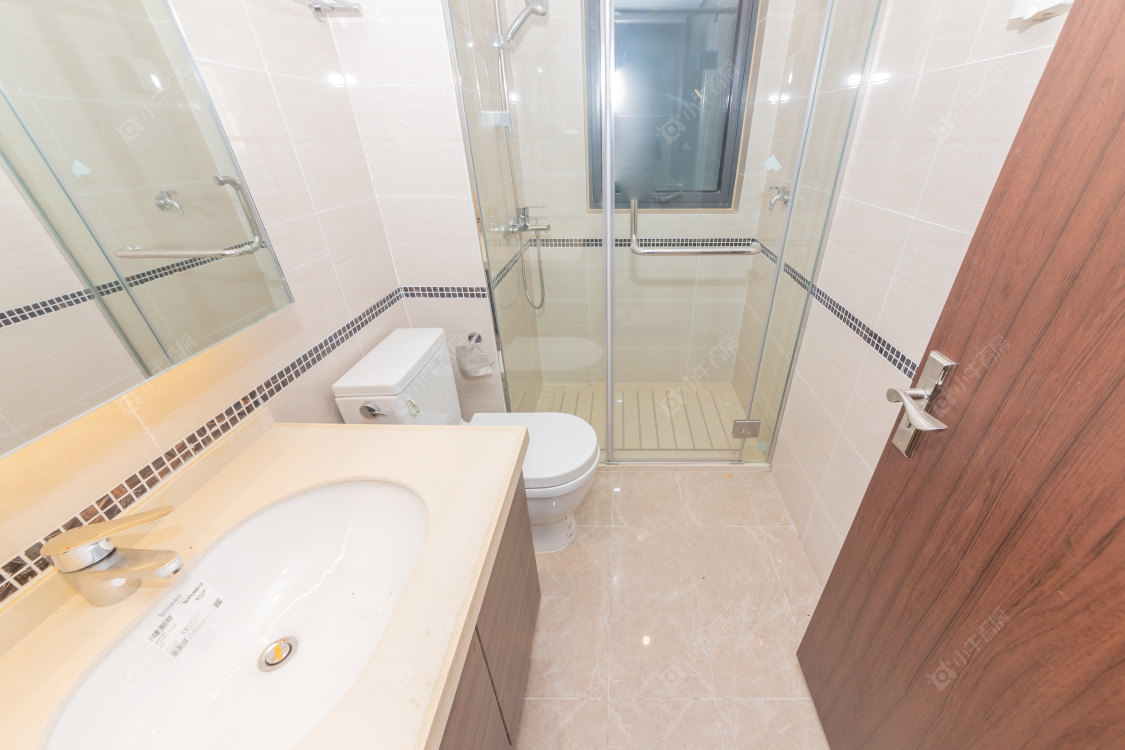 常州蓝光晶曜在售二手房源室内图_小牛看房