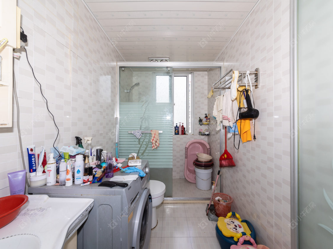 滨江明珠城东区房源室内图 常州滨江明珠城东区在售二手房源室内图_小牛看房