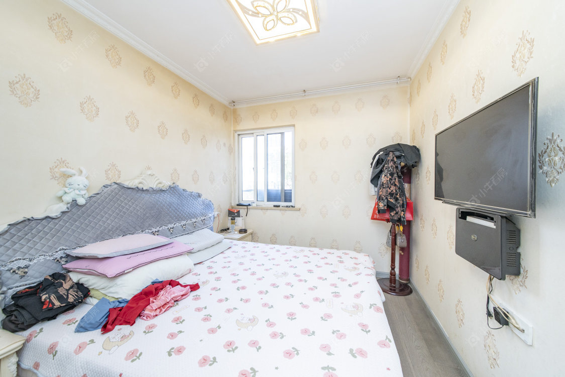 常州紫金城北区在售二手房源室内图_小牛看房