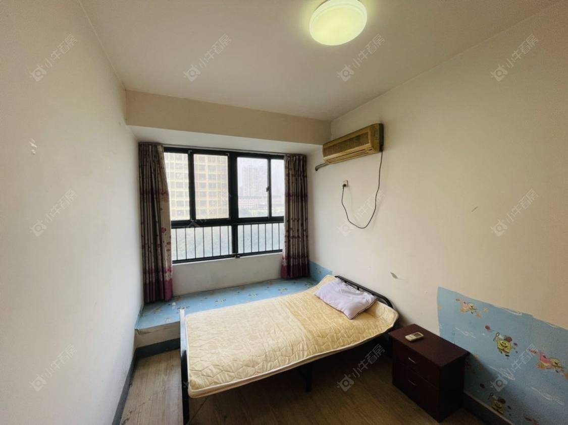 常州新城南都美域在租房源室内图_小牛看房