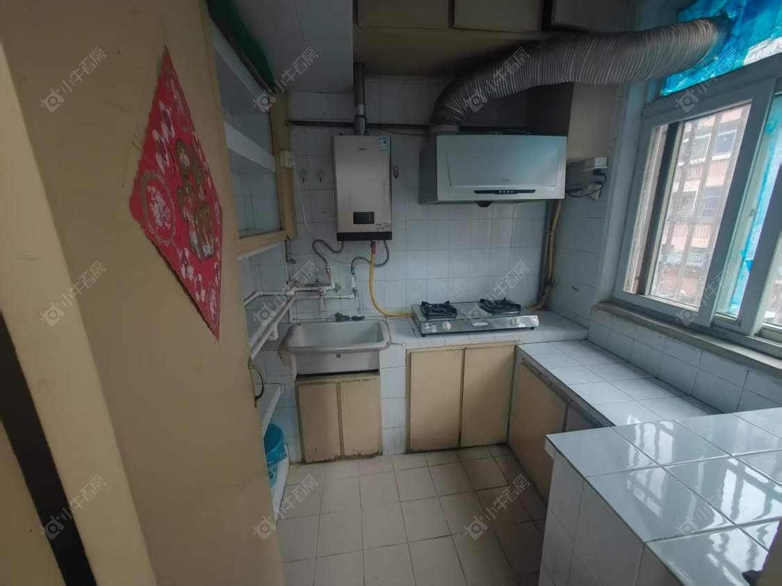 常州花园新村（钟楼）在租房源室内图_小牛看房