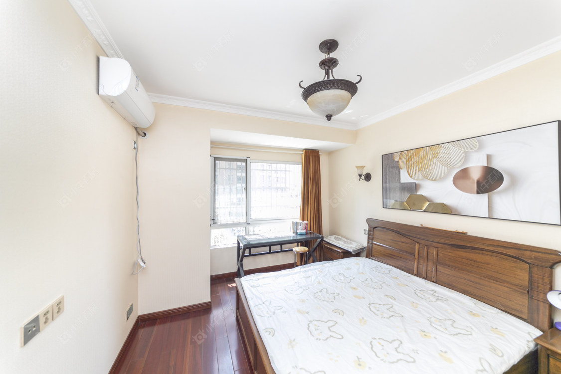 常州青建鼎都在售二手房源室内图_小牛看房