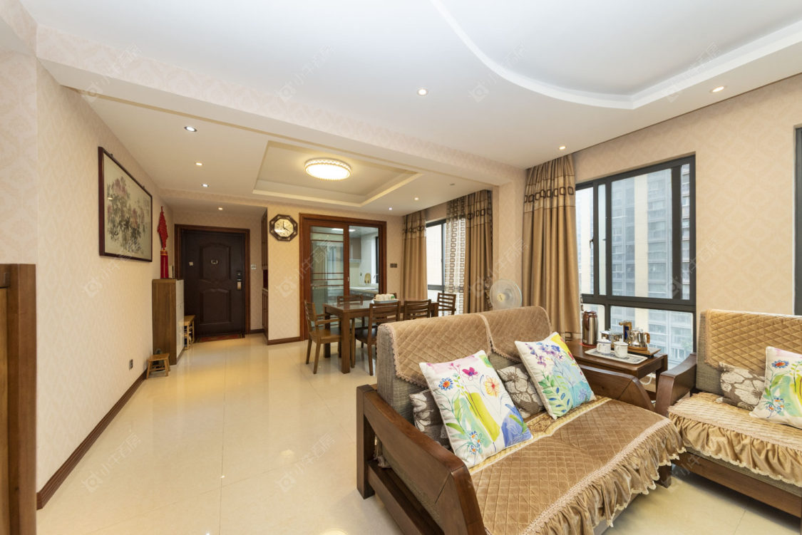 常州莱蒙城美景公寓在售二手房_小牛看房