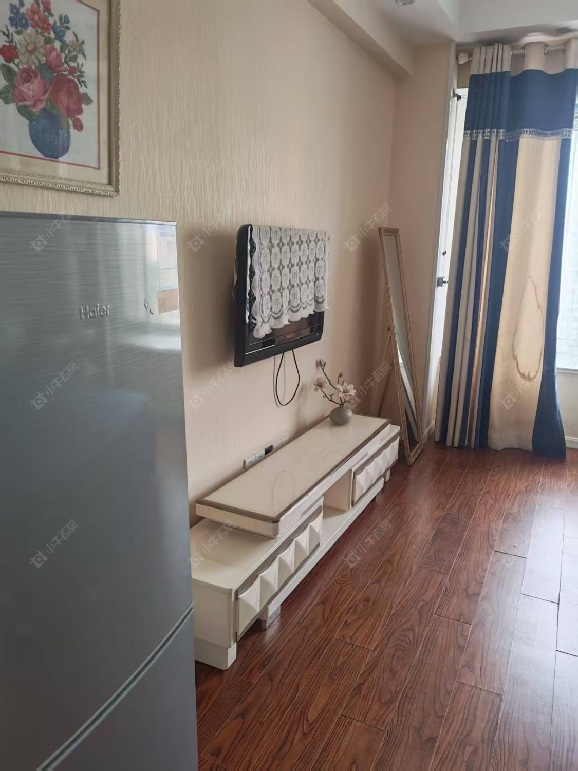 常州宝龙城市广场在租房源室内图_小牛看房