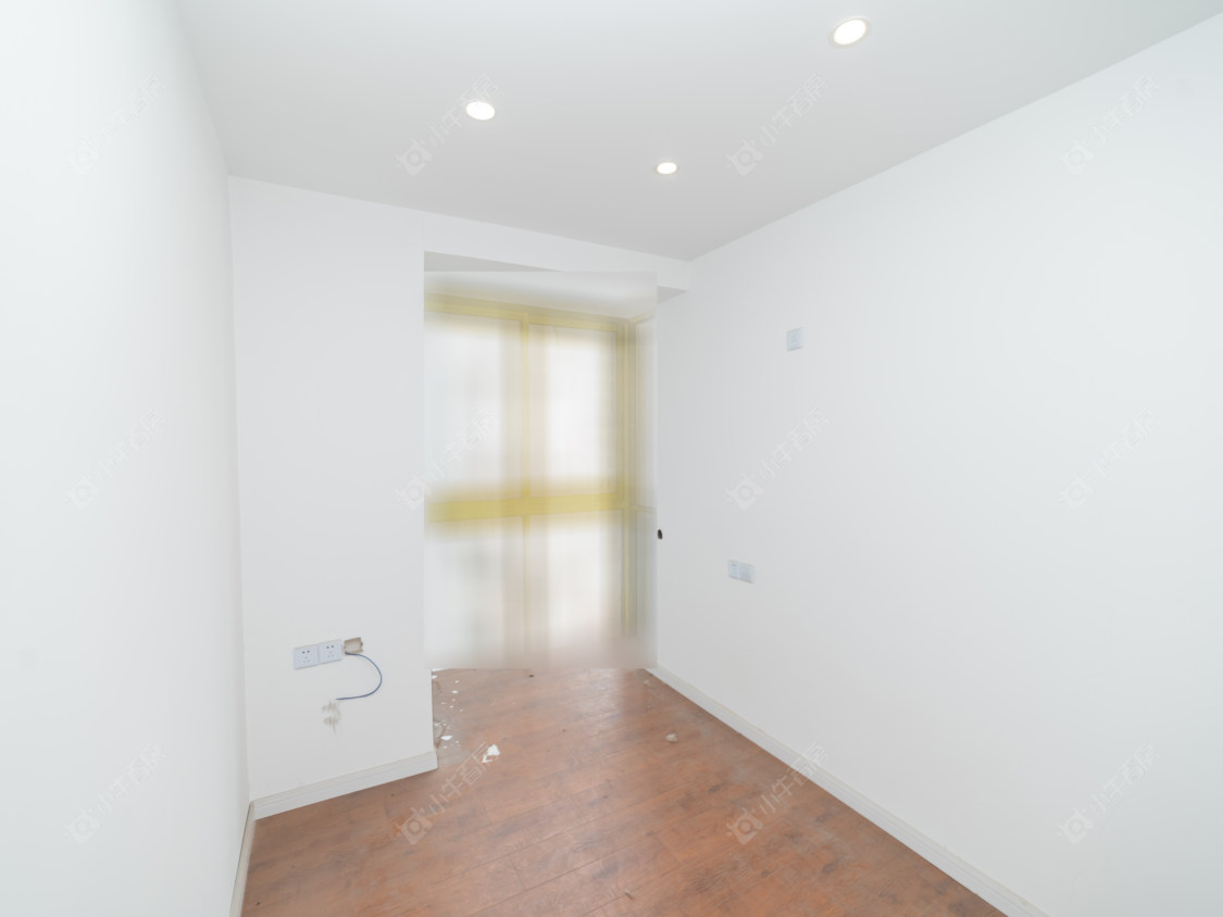 常州福康宁花园在售二手房源室内图_小牛看房