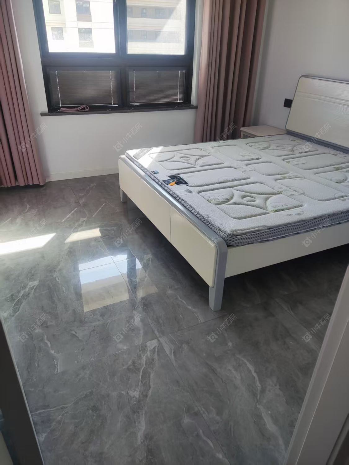 常州香聚雅苑西区在租房源_小牛看房