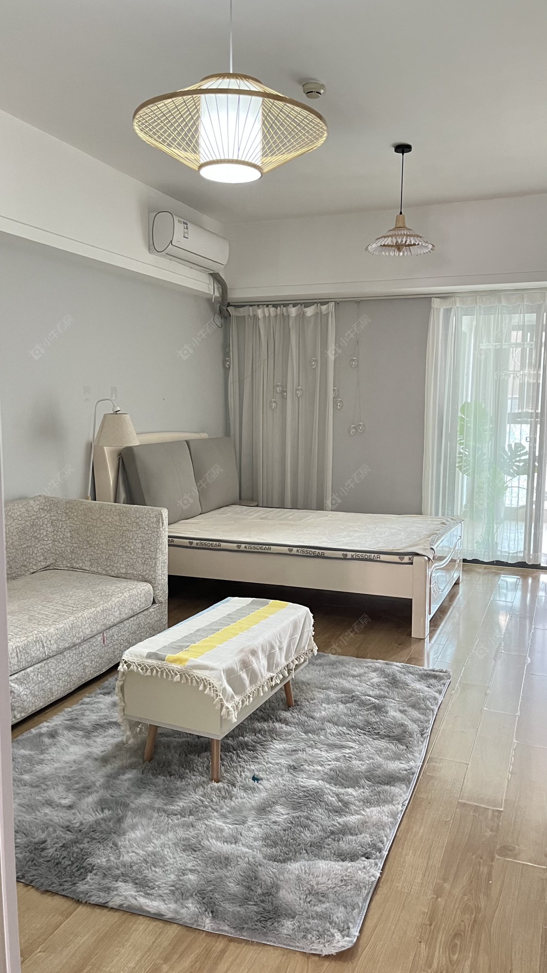 常州新北万达广场在租房源_小牛看房