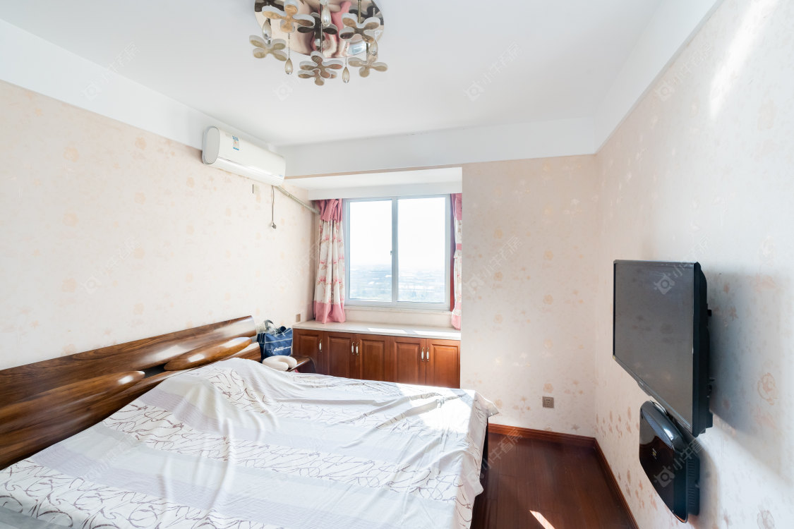 常州常发香堤半岛在售二手房源室内图_小牛看房