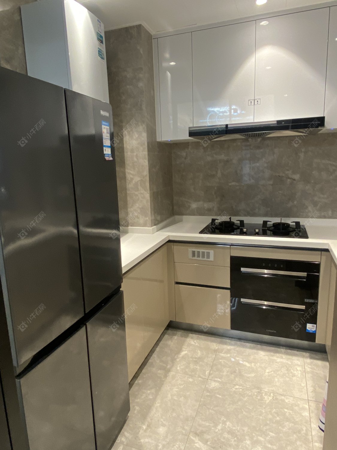 常州华润幸福里在租房源室内图_小牛看房