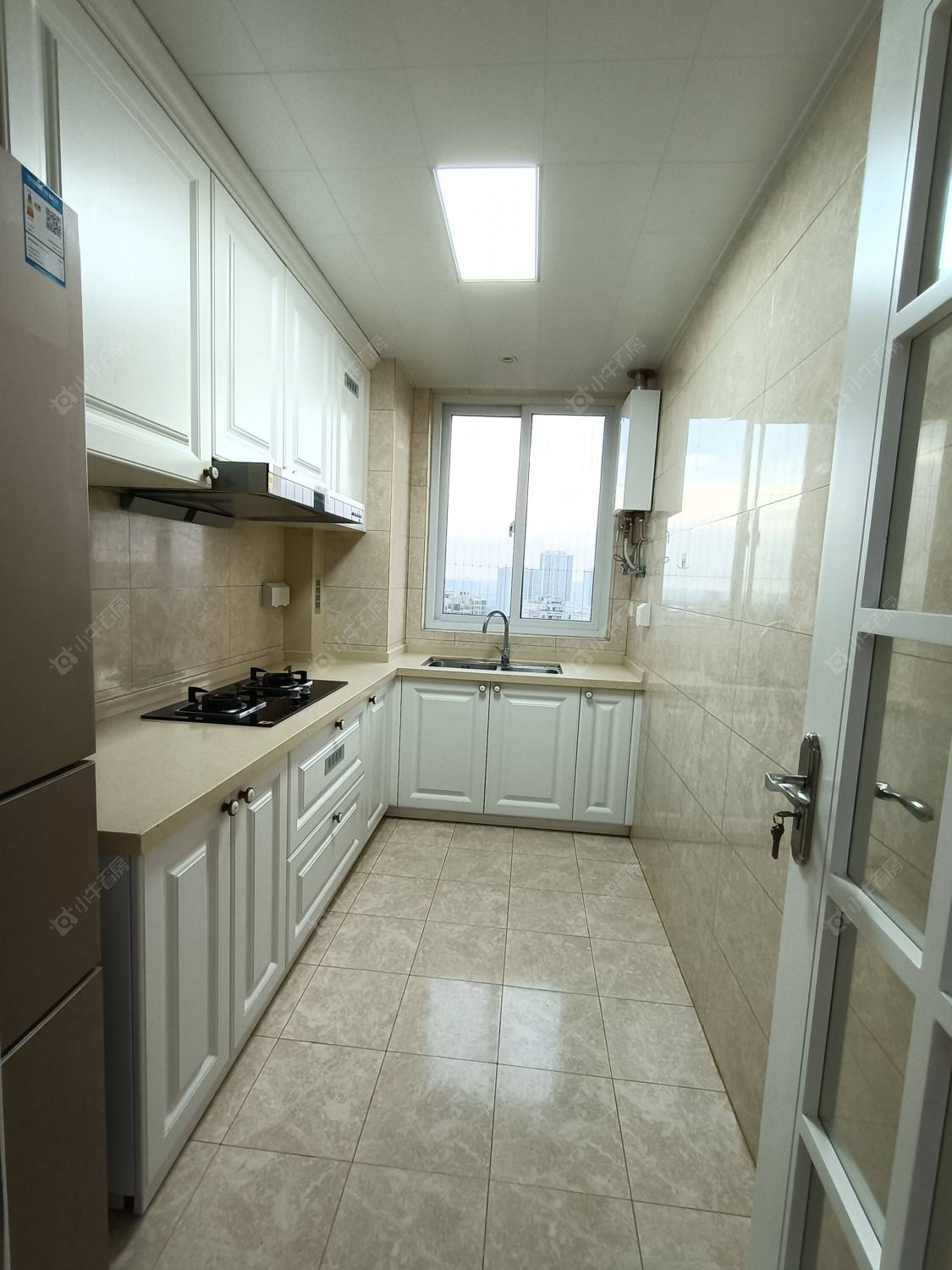 常州港龙新港城在租房源室内图_小牛看房