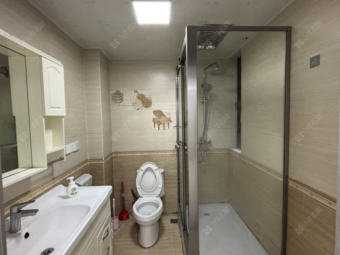 常州怡枫苑在租房源室内图_小牛看房