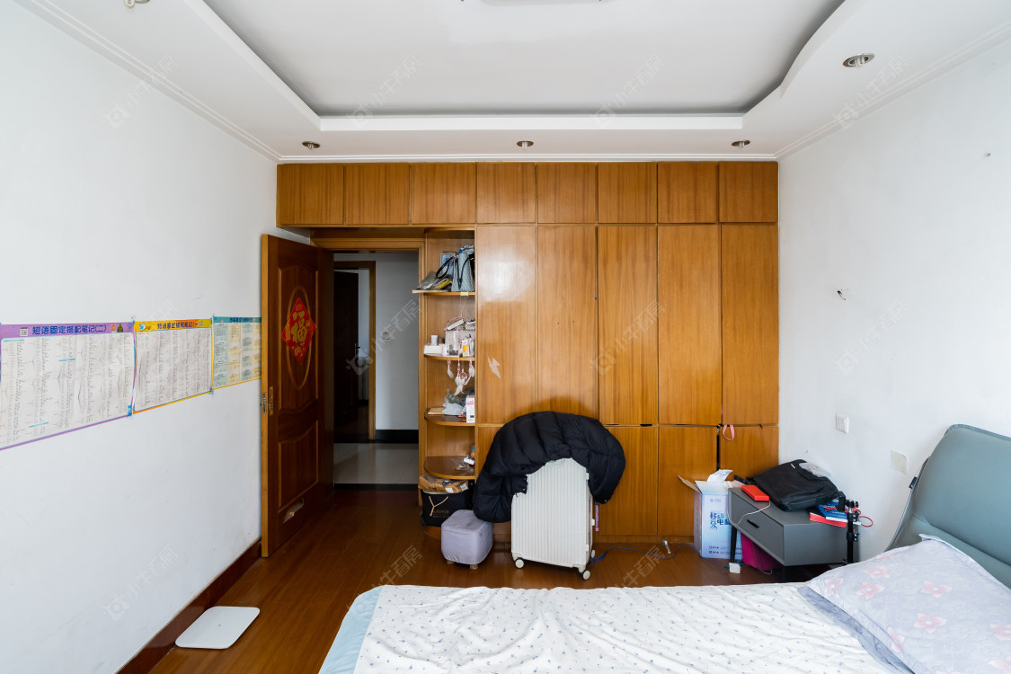 常州朝阳花园在售二手房源室内图_小牛看房