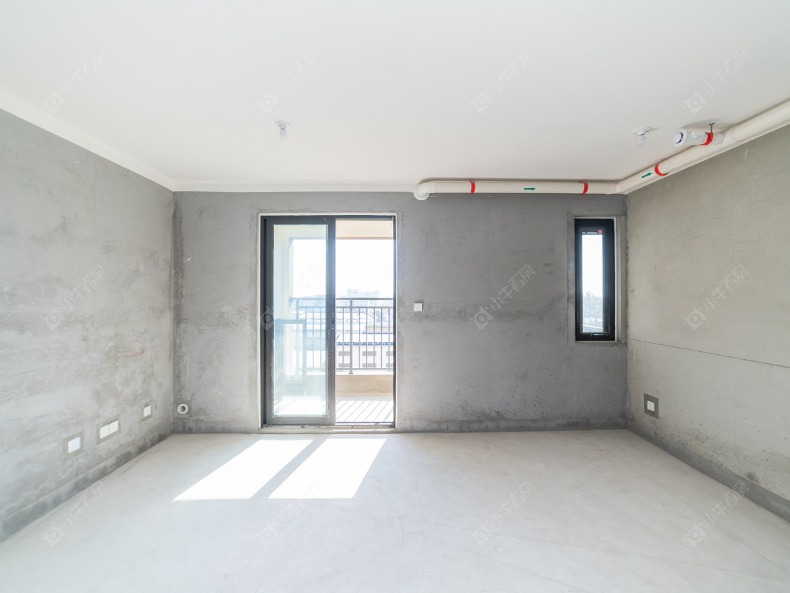 常州山水雅居在售二手房_小牛看房