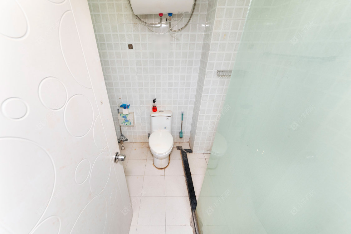 常州丰乐尚都在售二手房源室内图_小牛看房