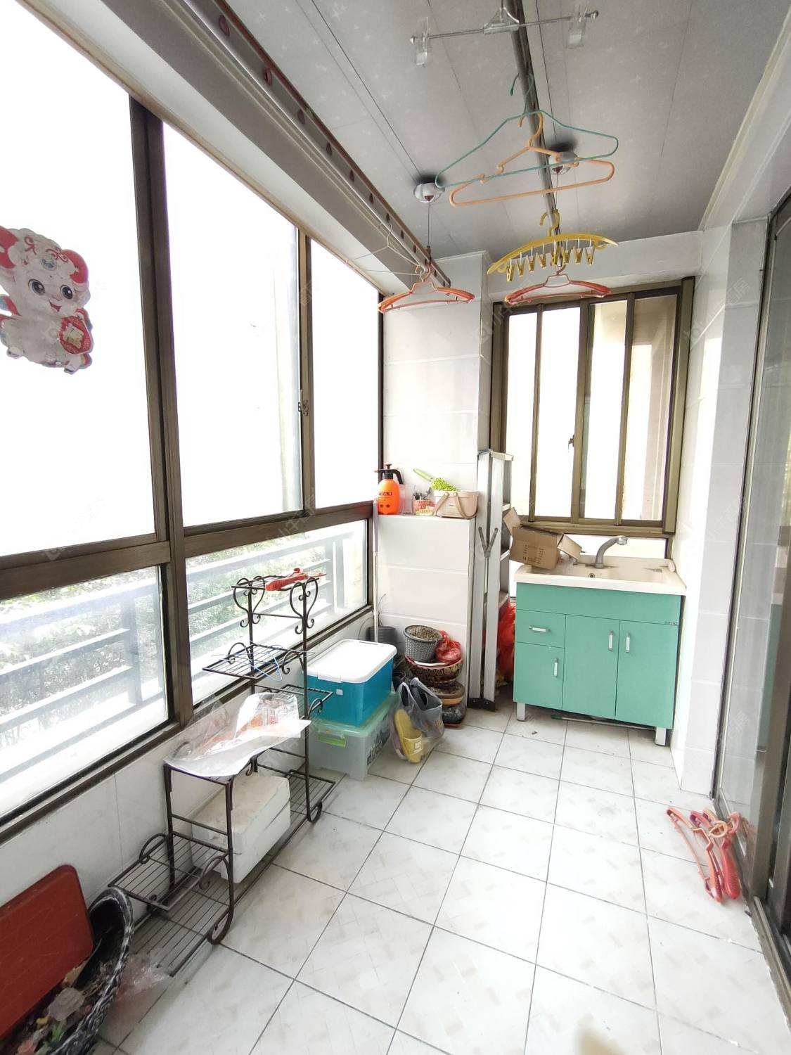 常州银河湾第一城一期在租房源室内图_小牛看房