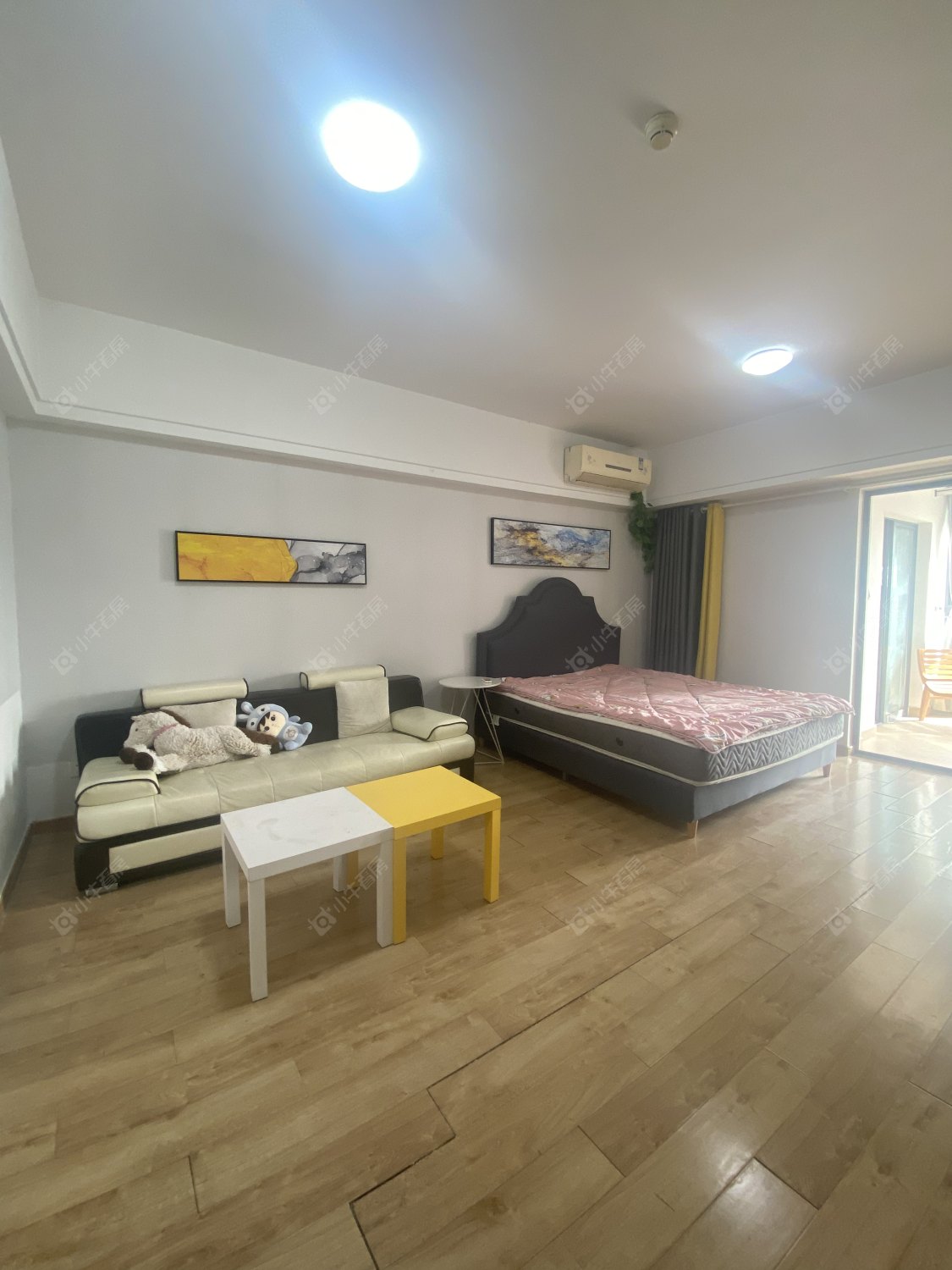 常州新北万达广场在租房源_小牛看房