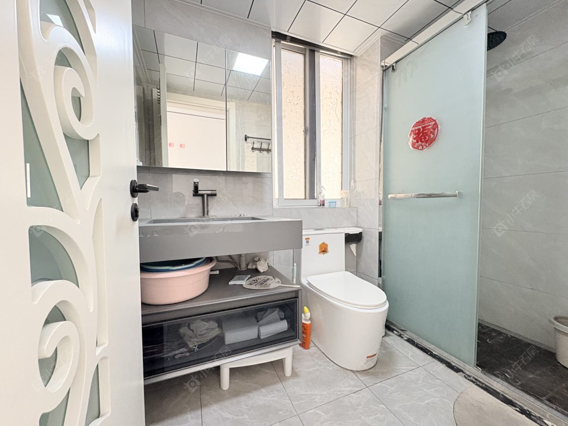 丹阳中南君悦府中南一期在售二手房源室内图_小牛看房