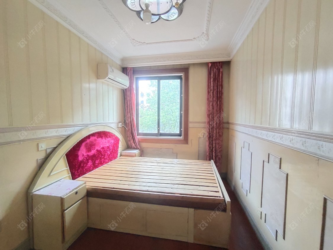 常州河海新村在租房源室内图_小牛看房