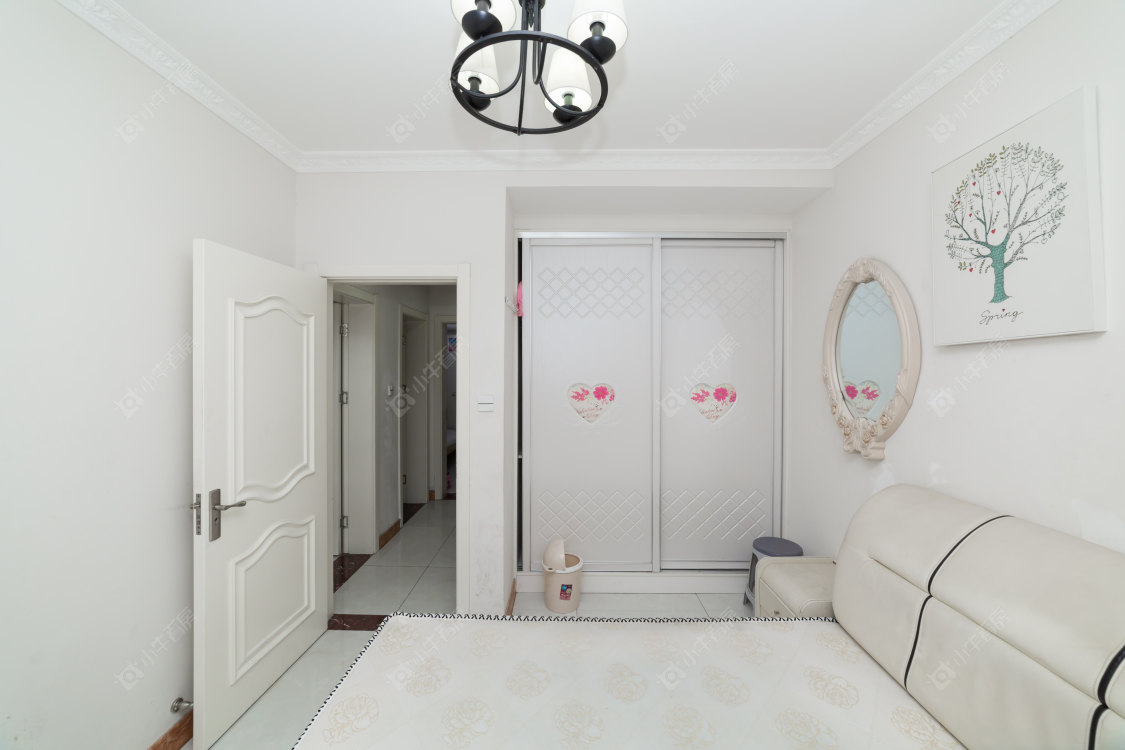 常州常发豪郡在售二手房源室内图_小牛看房