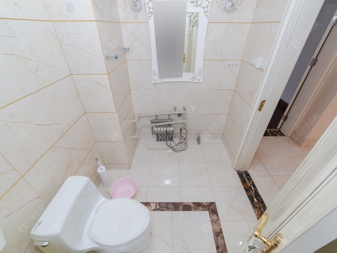 常州阳光龙庭在售二手房源室内图_小牛看房