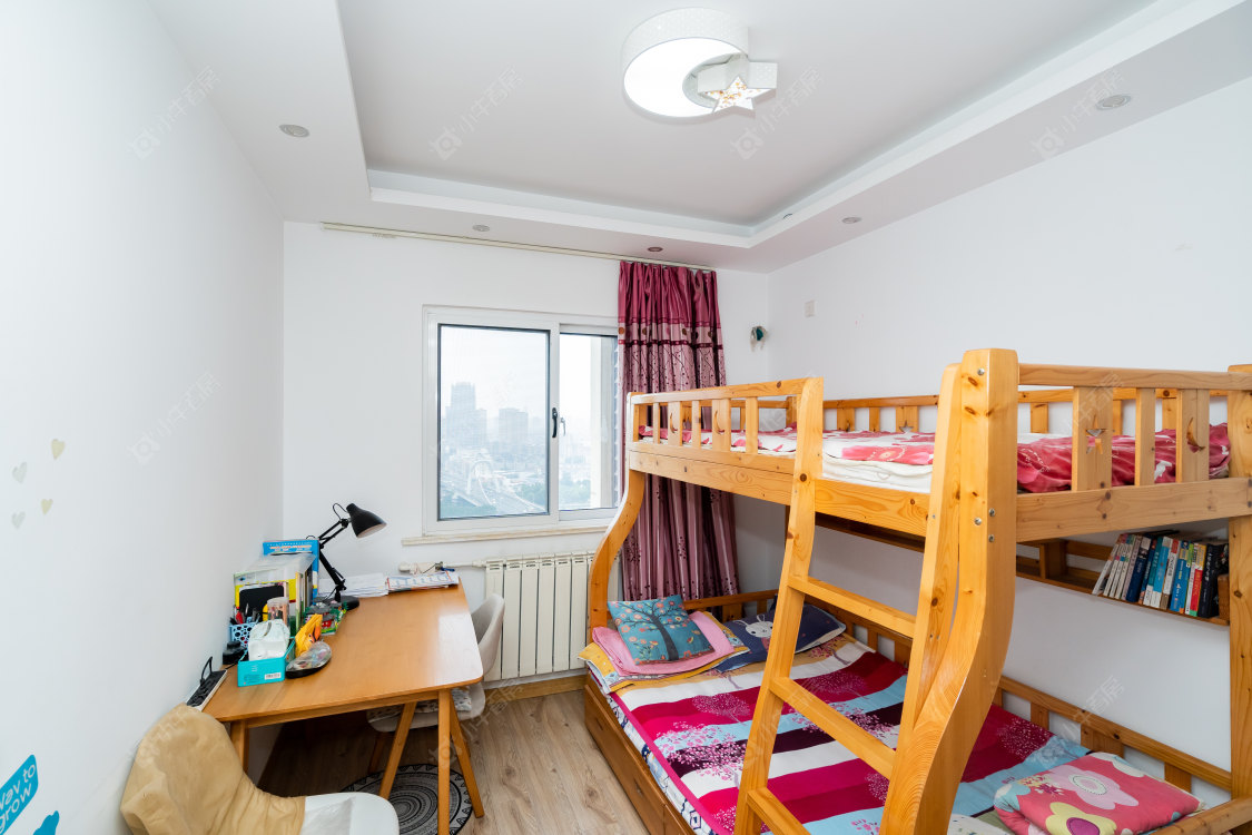 常州华润国际三期在售二手房源室内图_小牛看房